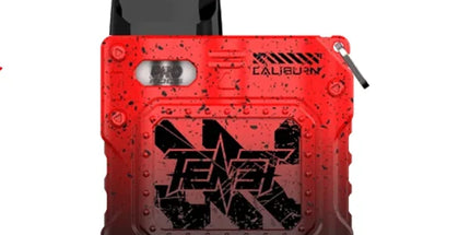 Uwell koko Tenet Pod Kit - 18watts 950mah