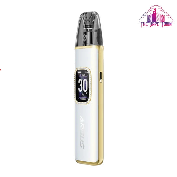 VOOPOO ARGUS G3 POD SYSTEM KIT – 30W (1500mAh)

