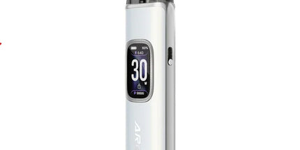 VOOPOO ARGUS G3 POD SYSTEM KIT – 30W (1500mAh)
