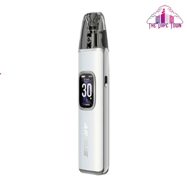 VOOPOO ARGUS G3 POD SYSTEM KIT – 30W (1500mAh)

