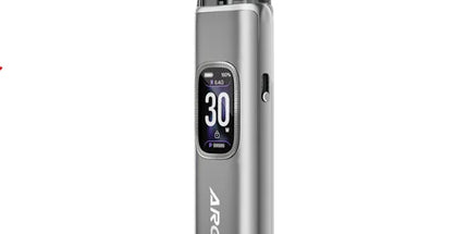VOOPOO ARGUS G3 POD SYSTEM KIT – 30W (1500mAh)
