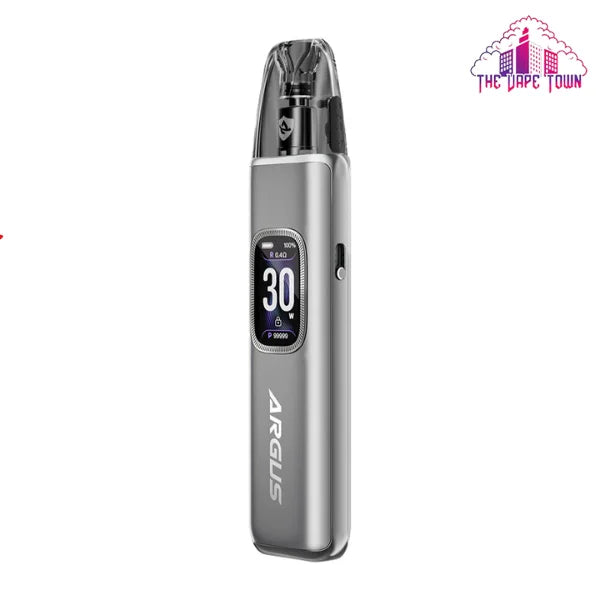 VOOPOO ARGUS G3 POD SYSTEM KIT - 30W (1500mAh) The Vape Town VOOPOO ARGUS G3 POD SYSTEM KIT - 30W (1500mAh) The Vape Town