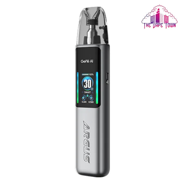 VOOPOO Argus G2 Pod Kit - 30W 1000mAh The Vape Town VOOPOO Argus G2 Pod Kit - 30W 1000mAh The Vape Town