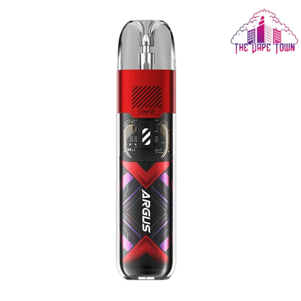 VOOPOO Argus P1s Pod System Kit The Vape Town VOOPOO Argus P1s Pod System Kit The Vape Town