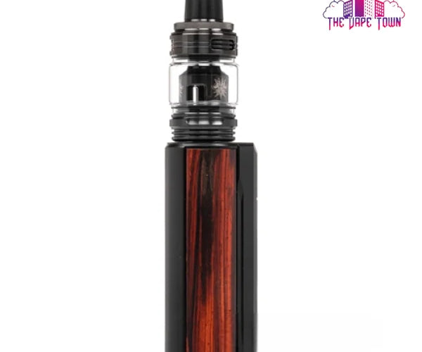 VOOPOO DRAG M100S KIT - 100 watts  The Vape Town
