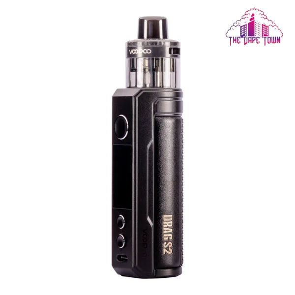 VOOPOO DRAG S2 KIT AT BEST PRICE IN PAKISTAN The Vape Town VOOPOO DRAG S2 KIT AT BEST PRICE IN PAKISTAN The Vape Town