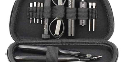VANDY VAPE Complete Tool Kit