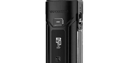 Vaporesso LUXE X PRO Kit - 1500mAh 5ml The Vape Town Vaporesso LUXE X PRO Kit - 1500mAh 5ml The Vape Town