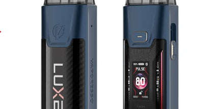 Vaporesso LUXE XR Max 2 Pod Mod Kit 3200mAh - 80W The Vape Town Vaporesso LUXE XR Max 2 Pod Mod Kit 3200mAh - 80W The Vape Town