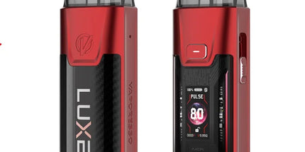 Vaporesso LUXE XR Max 2 Pod Mod Kit 3200mAh - 80W The Vape Town Vaporesso LUXE XR Max 2 Pod Mod Kit 3200mAh - 80W The Vape Town