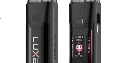 Vaporesso LUXE XR Max 2 Pod Mod Kit 3200mAh – 80W
