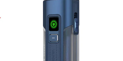 Vaporesso Luxe X2 Pod Mod Kit - 40W 2000 mAh The Vape Town Vaporesso Luxe X2 Pod Mod Kit - 40W 2000 mAh The Vape Town