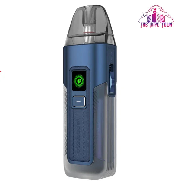 Vaporesso Luxe X2 Pod Mod Kit - 40W 2000 mAh