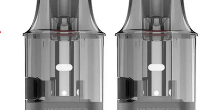 Vaporesso Vibe Replacement Pods