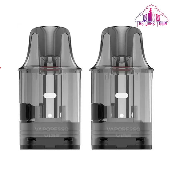 Vaporesso Vibe Replacement Pods - 4.5ml (1Pc)