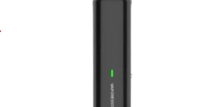 Vaporesso Vibe SE Pod System Kit