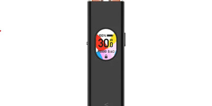 Vaporesso XROS 5 Pod System Kit 1500mAh
