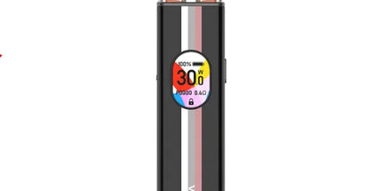 Vaporesso XROS 5 Pod System Kit 1500mAh
