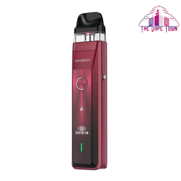 Vaporesso XROS PRO Pod Kit - 1200mAh