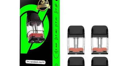 Vaporesso XROS Corex 3.0 Pods