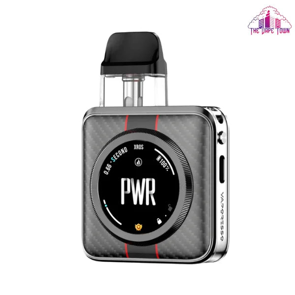 Vaporesso Xros 5 Nano Pod System Kit