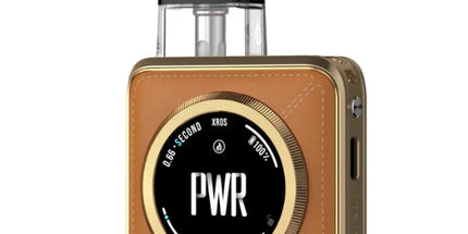 Vaporesso Xros 5 Nano Pod System Kit