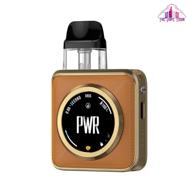 Vaporesso Xros 5 Nano Pod System Kit