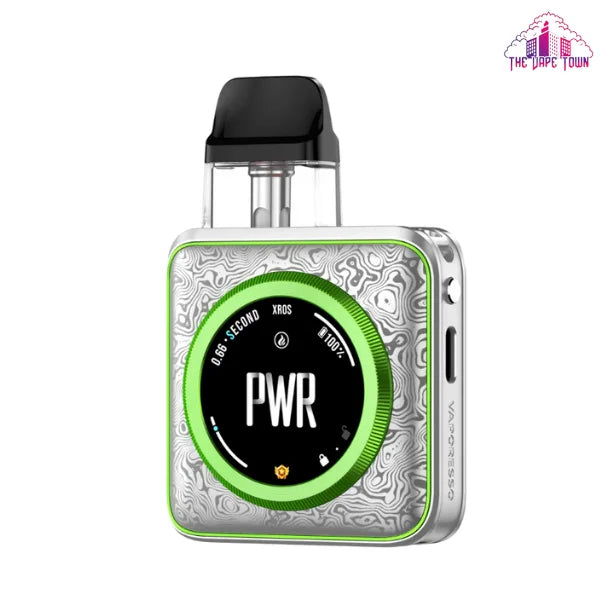 Vaporesso Xros 5 Nano Pod System Kit