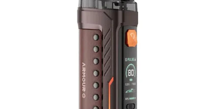 Vaporesso Armour G Pod Mod Kit 80W - 3000mAh