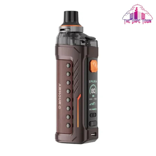 Vaporesso Armour G Pod Mod Kit 80W - 3000mAh