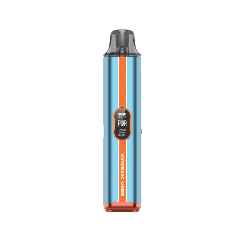 Vaporesso Vibe Pod System Kit - 4.5ml