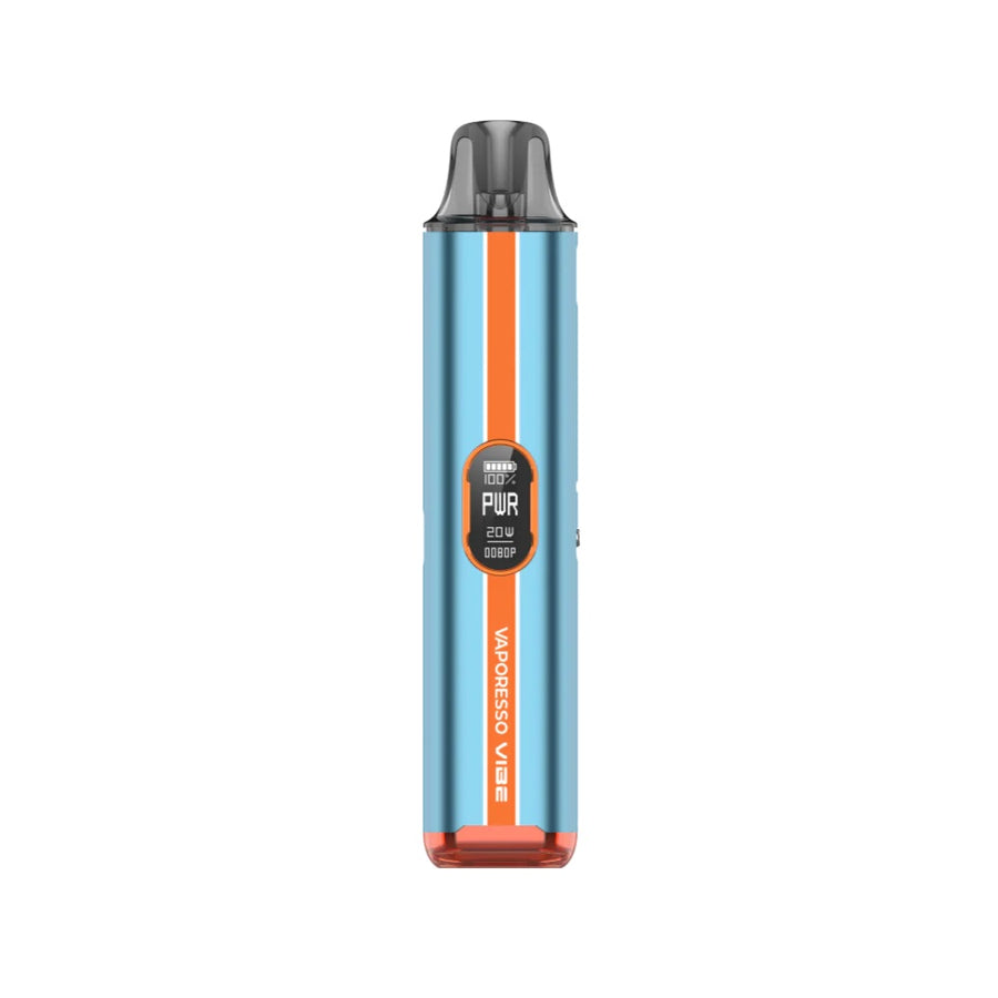 Vaporesso Vibe Pod System Kit - 4.5ml