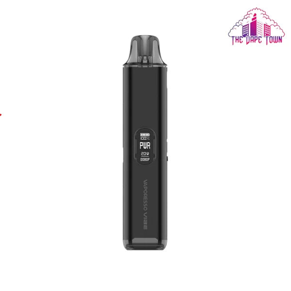 Vaporesso Vibe Pod System Kit - 4.5ml