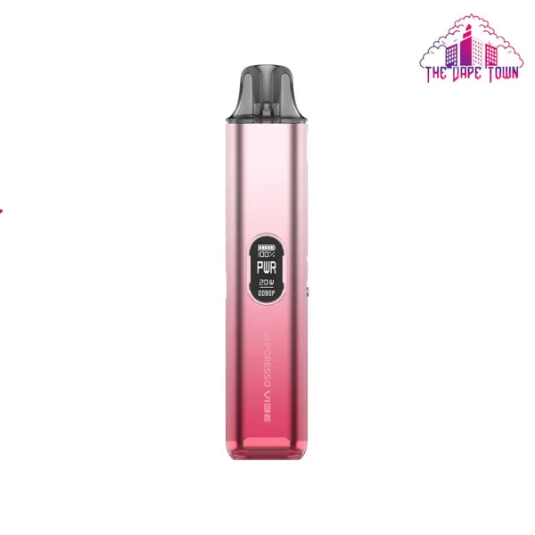 Vaporesso Vibe Pod System Kit - 4.5ml