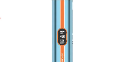 Vaporesso Vibe Pod System Kit - 4.5ml
