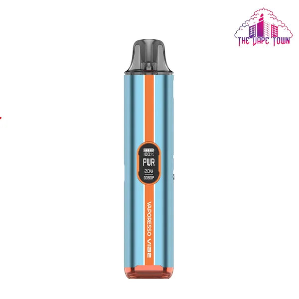 Vaporesso Vibe Pod System Kit - 4.5ml