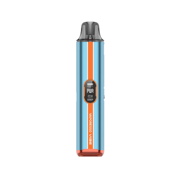 Vaporesso Vibe Pod System Kit - 4.5ml