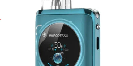 Vaporesso Xros 4 Nano Pod Vape Kit - 1350mah