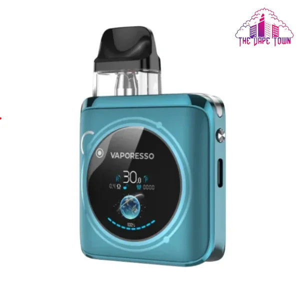 Vaporesso Xros 4 Nano Pod Vape Kit - 1350mah