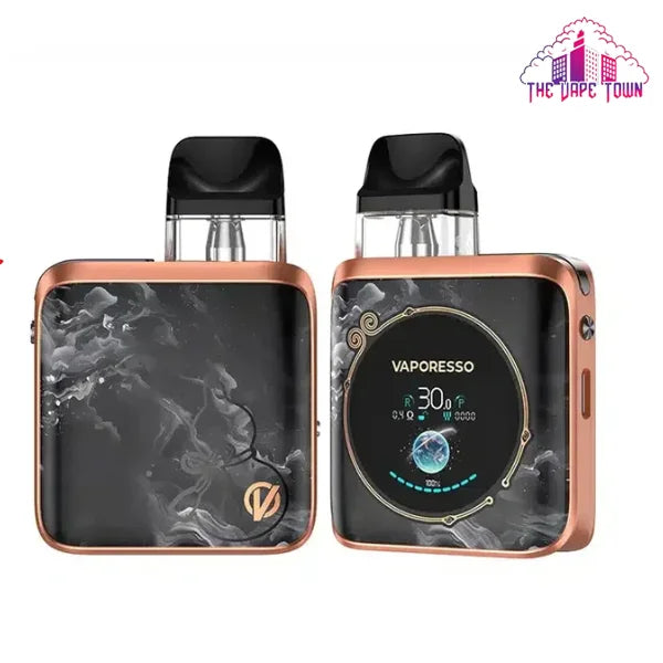 Vaporesso Xros 4 Nano Pod Vape Kit - 1350mah