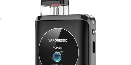 Vaporesso Xros 4 Nano Pod Vape Kit - 1350mah