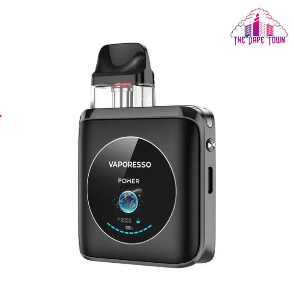 Vaporesso Xros 4 Nano Pod Vape Kit - 1350mah