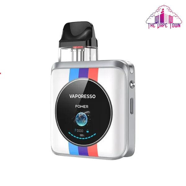Vaporesso Xros 4 Nano Pod Vape Kit - 1350mah