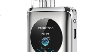 Vaporesso Xros 4 Nano Pod Vape Kit - 1350mah