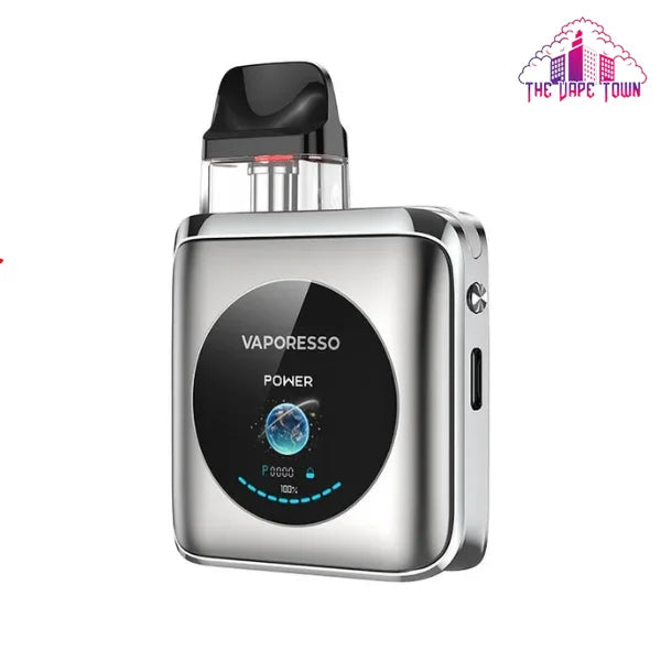 Vaporesso Xros 4 Nano Pod Vape Kit - 1350mah
