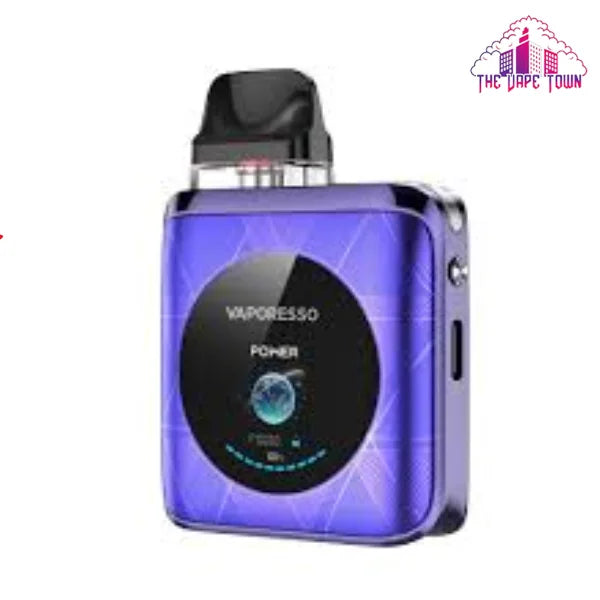 Vaporesso Xros 4 Nano Pod Vape Kit - 1350mah