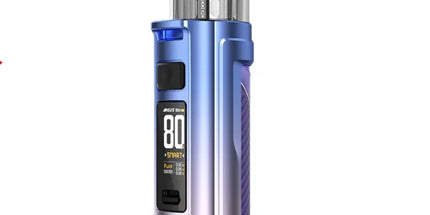 VooPoo Argus Pro 2 80W Pod Kit (3000mAh)
