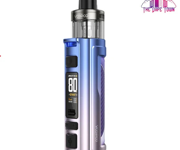 VooPoo Argus Pro 2 80W Pod Kit (3000mAh) – The Vape Town
