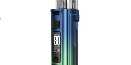 VooPoo Argus Pro 2 80W Pod Kit (3000mAh)
