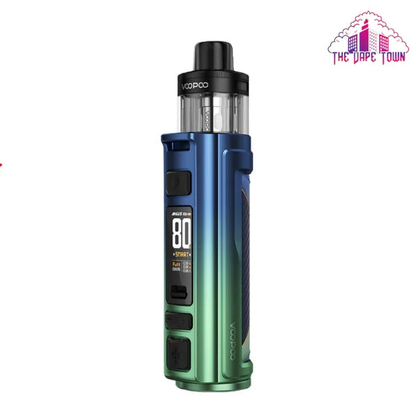 VooPoo Argus Pro 2 80W Pod Kit (3000mAh)
